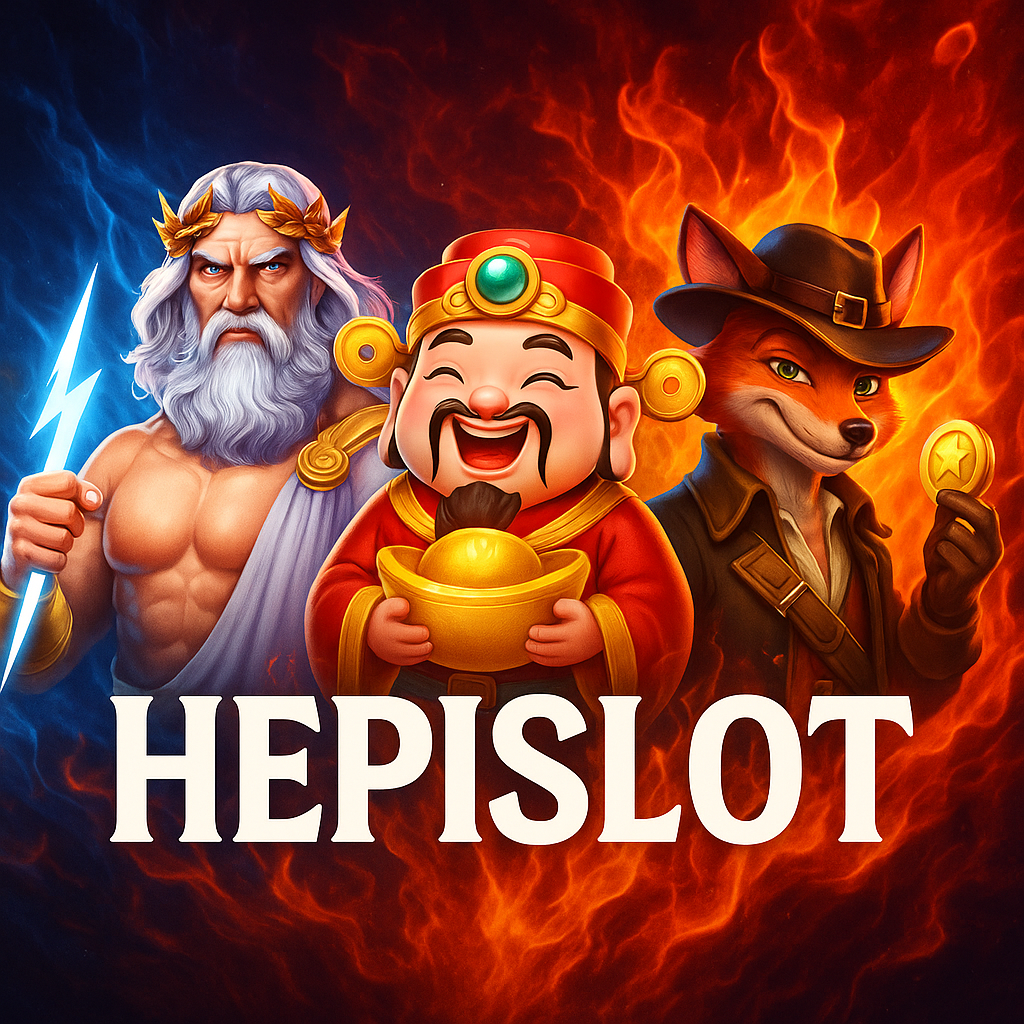 hepislot